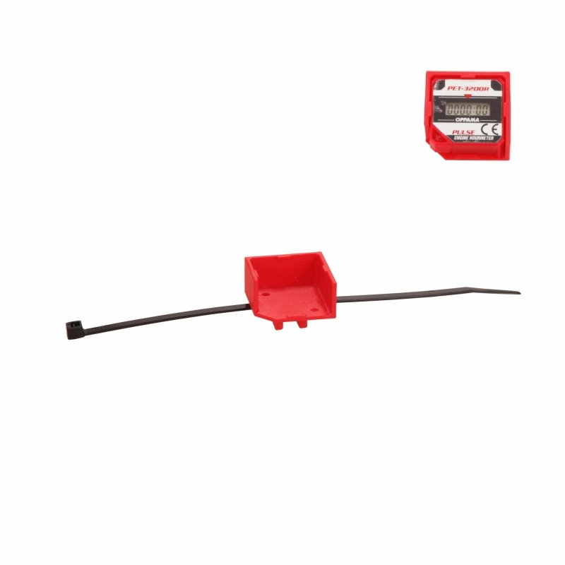 Stöd för Oppama timräknare