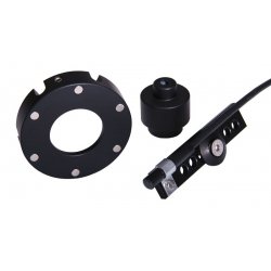 Unipro Snelheidsensor kit voorwiel
