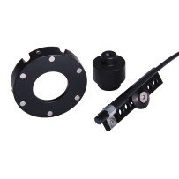 Unipro Snelheidsensor kit voorwiel