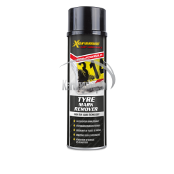 Xeramic Tire Mark Remover 500ml