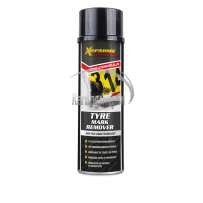 Xeramic Tire Mark Remover 500ml | Kart Racing
