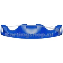 KG 509 Bumper spoiler CIK Blue – Kart Racing Performance