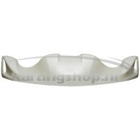 KG 509 Bumper spoiler CIK Weiß