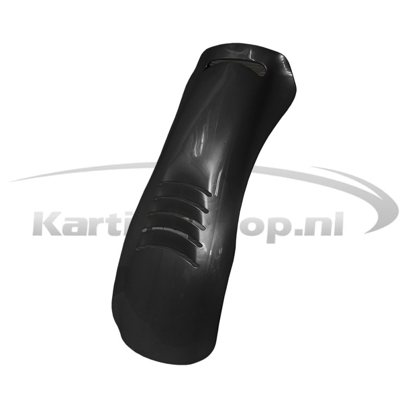 KG 509 Nassau spoiler CIK Black – Kart Racing Performance