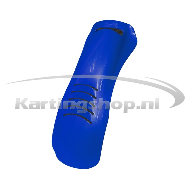 KG 509 Nassau Spoiler CIK Blau