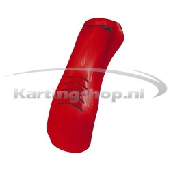 KG 509 Nassau Spoiler CIK Rot