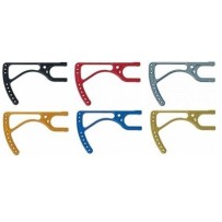 Aluminium Clutch Lever Wildkart | Kart Racing