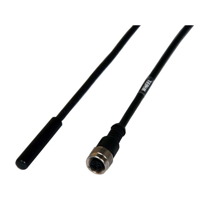 Unipro speed sensor front wheel 120 cm | Kart Racing