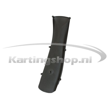 KG 509 Spoiler Nassau Pezzo interno CIK
