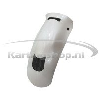 KG MK27 Mini Nassau spoiler CIK Weiß