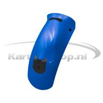 KG MK27 Mini Nassau spoiler CIK Blau