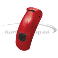 KG MK27 Mini Nassau spoiler CIK Rot