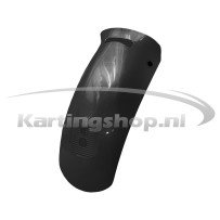 KG MK27 Mini Nassau spoiler CIK Schwarz