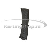 KG MK27 Mini Nassau spoiler Inner piece CIK