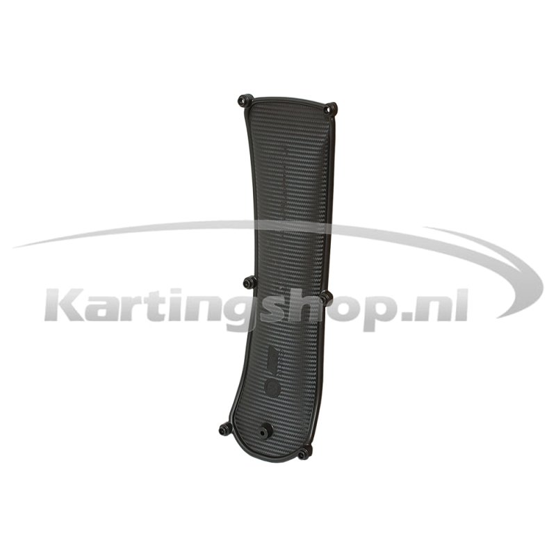 KG MK27 Mini Nassau spoiler Inner piece CIK