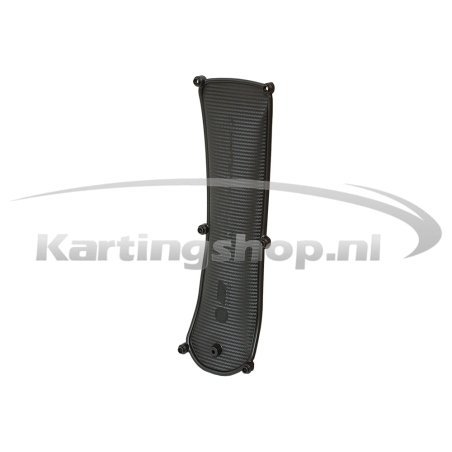 KG MK27 Mini Nassau spoiler Inner piece CIK