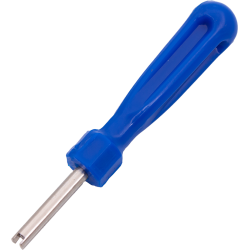 extrator de válvula