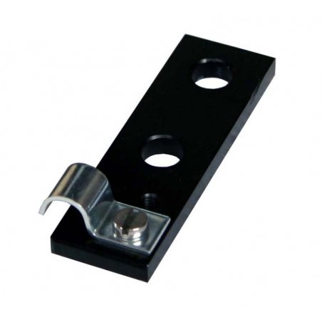 Unipro mounting kit for speed sensor behind