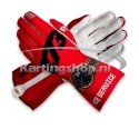 Minus -273 Race Service Fluo Red-Gold Asymmet | Kart Racing