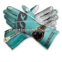 Minus -273 Race Service Aqua Green-Goud Asymmetric Handsch
