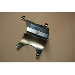 Iame X30 Rear silencer support scale