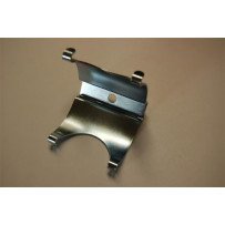 Iame X30 Rear silencer support scale