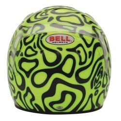 Bell KC7-CMR Lando Norris kart helmet