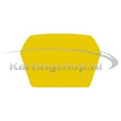 CRG Rear bumper sticker KG 509