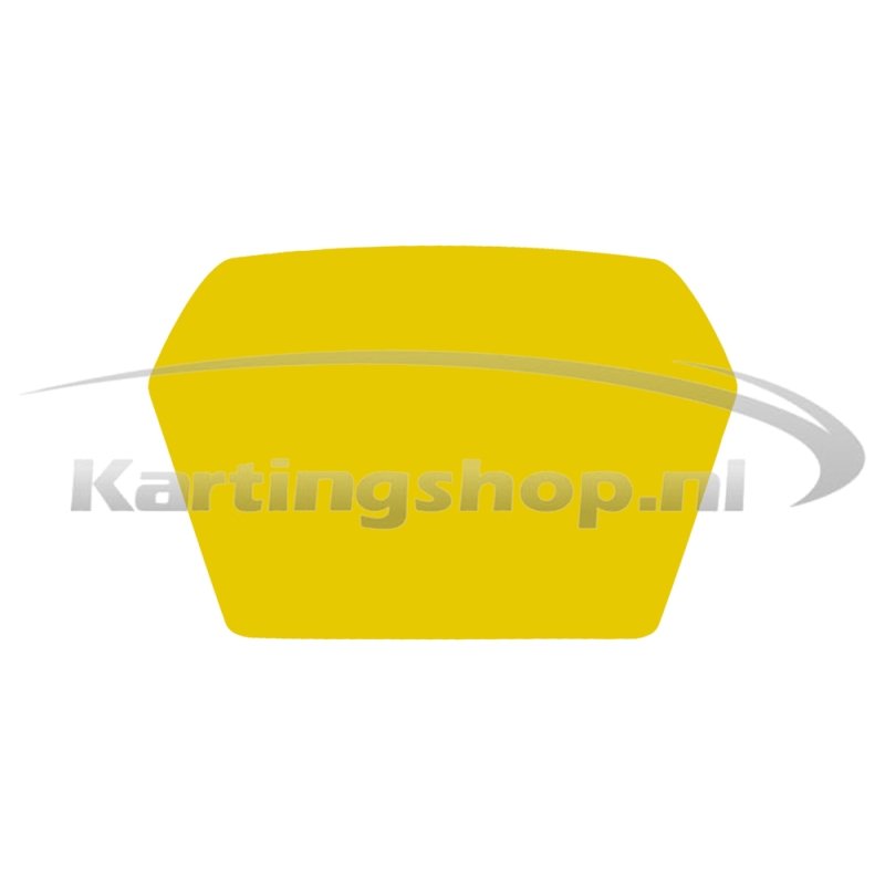 CRG Rear bumper sticker KG 509