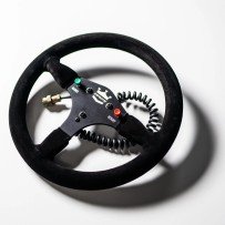Minus -273 x AYRTON SENNA - Nardi-Personal MP4/4 Lenkung Rad