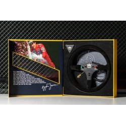 Minus -273 x AYRTON SENNA - Nardi-Personal MP4/4 Steering