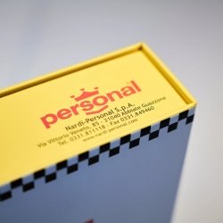 Minus -273 x AYRTON SENNA - Nardi-Personal MP4/4 Steering