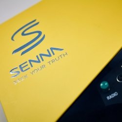 Minus -273 x AYRTON SENNA - Nardi-Personal MP4/4 Lenkung Rad