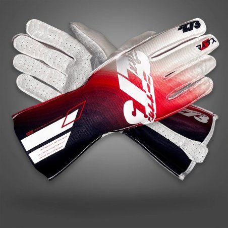 Minus -273 OSAKA Type-6 Fade Handschuhe