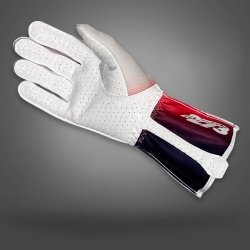 Minus -273 OSAKA Type-6 Fade Gloves | Kart Racing