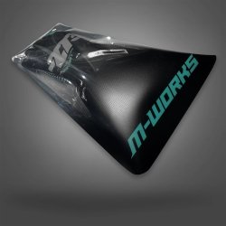 Miinus -273 HYDRO M-WORKS ESTREMA -sadekäsineet