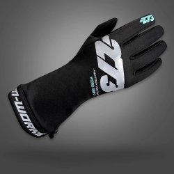 Minus -273 HYDRO M-WORKS rain gloves | Kart Racing