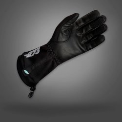 Minus -273 HYDRO M-WORKS rain gloves | Kart Racing