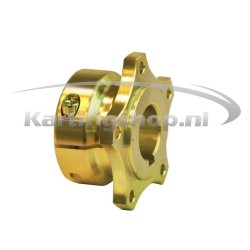 CRG Bromsskivstöd 30mm VEN04 GOLD