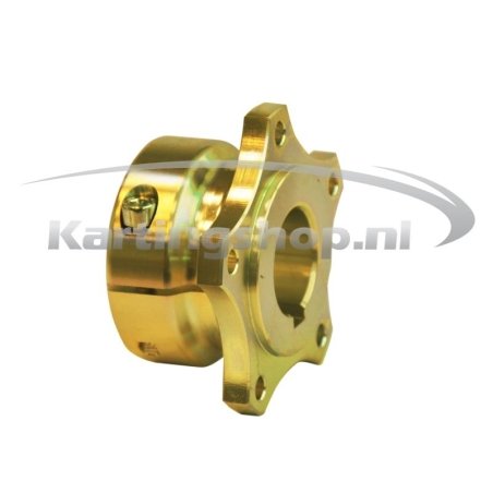 CRG Brake disc support 30mm VEN04 GOLD