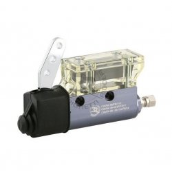 Remcilinder Racing 2×2 Titanium RR