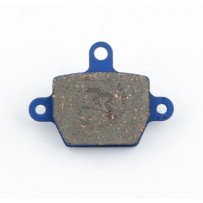 Set remblokken Blauw 2×2 voorrem RR