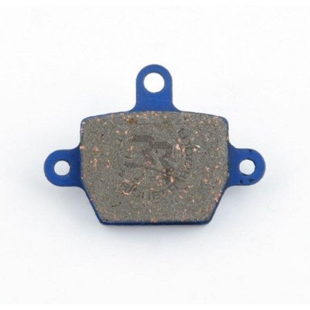 Set remblokken Blauw 2×2 voorrem RR