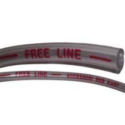 Benzineslang 6 x 9 mm Freeline per meter