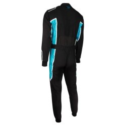 Speed Imola RS3 Kart Corrida Suit