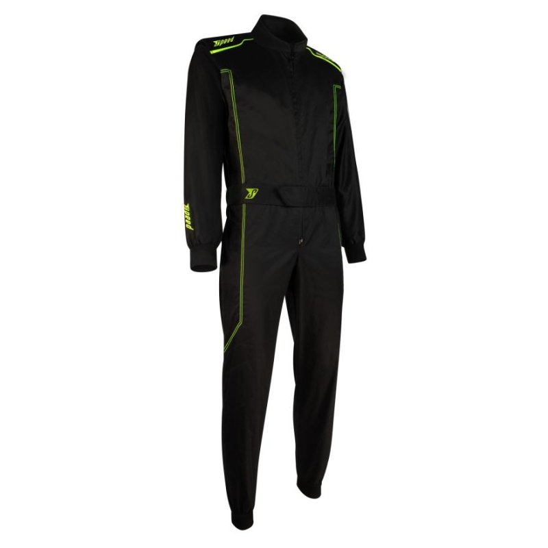 Speed Daytona 2.0 Kart Corrida Suit