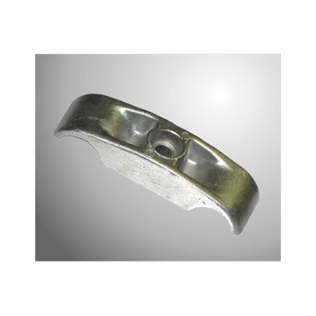 Engine Mount Clip 32x92mm | Kart Racing