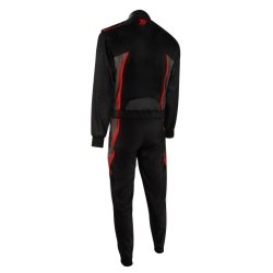 Speed Detroit 2.0 Kart Racing Suit | Kart Racing