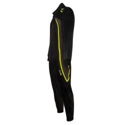 Speed Detroit 2.0 Kart Corrida Suit