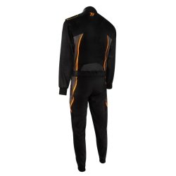 Speed Detroit 2.0 Kart Corrida Suit